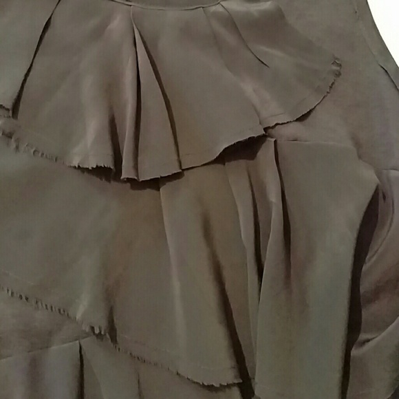 Women's J. Crew Collection tank top/blouse, XS - Picture 8 of 8